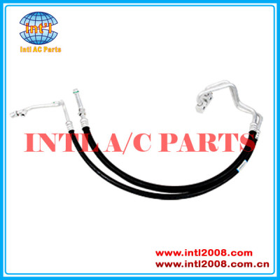 New A/C Suction and Discharge Assembly HA 11129C - 1C2Z19D850CA - E-350 Super Du 711307079742  4812055