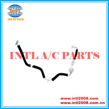 A/C Suction Line Hose Assembly UAC HA 11100C fits 05-09 Hyundai Tucson 2.7L-V6 977632E800 4812015 4011100