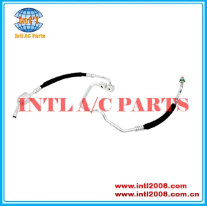 New A/C Suction and Discharge Assembly HA 5616C - F37Z19D850A - Ranger   YF1736 YF1829 TEM200717  T55669  711307018635  HA55669
