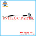 Universal Air Conditioner (UAC) HA 10207C A/C Accumulator with Hose Assembly  1531236 55308 TEM282881  XF1Z19C836AA YF2569