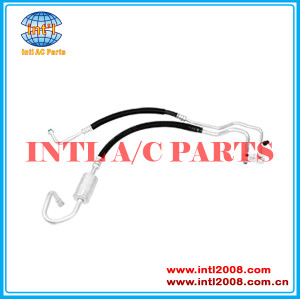 New A/C Suction and Discharge Assembly HA 10553C - 55055889AD - Durango T56507 TEM282936 630817 56507 TEM282936 711307124145
