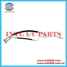 A/C Manifold Hose Assembly-Suction and Discharge Assembly UAC HA 111519C   22758954 1534444