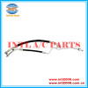 A/C Manifold Hose Assembly-Suction and Discharge Assembly UAC HA 111519C   22758954 1534444