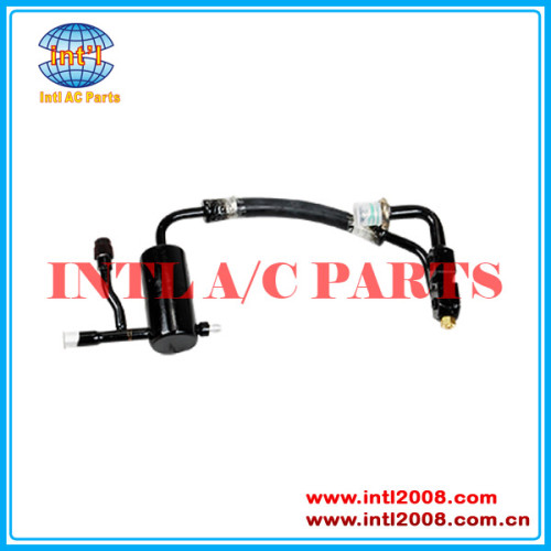 New A/C Suction and Discharge Assembly HA 11499C - FOSZ19D734AA - Thunderbird   T56552  TEM282650 711307302406