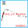 A/C Suction Line Hose Assembly UAC HA 1180C fits 12-14 Hyundai Accent 1.6L-L4 977631R000