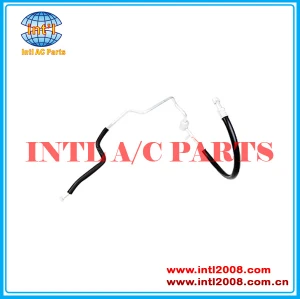 A/C Suction Line Hose Assembly UAC HA 11039C fits 99-04 VW Golf 1.9L-L4 1J1820743J 4011039 408663 TEM408663 T56752 785081 1533595 56752
