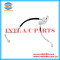 UAC NEW HOSE SUCTION & DISCHARGE 10662 Line FIT 94-95 Lumina APV W/OUT REAR AC 1530217 51721 781180 1994 1995 56149 247784 10205045 3464061 35078 630485
