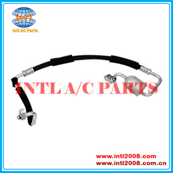 A/C Refrigerant Discharge Hose-Hose Assembly fits 95-97 Hyundai Accent 1.5L-L4 19191921 97760-22000 HA 111287 11156603 408612 15-33671 HA 111287C CWK787211 71-111287 610415