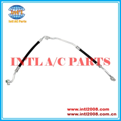 A/C Refrigerant Discharge Hose-Discharge Line UAC fits 02-05 Honda Civic 2.0L-L4 80315S5TE01 56218 207555 4011206 T56218 787252 TEM207555 4811677