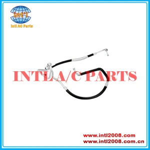 A/C Suction and Discharge Assembly for Cadillac DeVille HA 10911C Four Seasons 55498