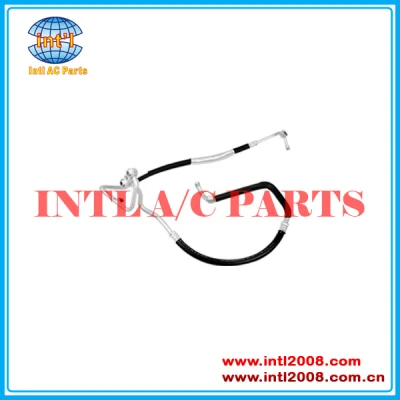 A/C Suction and Discharge Assembly for Cadillac DeVille HA 10911C Four Seasons 55498