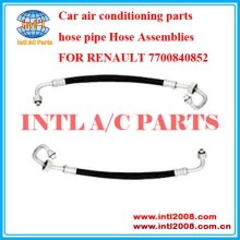 Car air conditioning parts hose pipe Hose Assemblies FOR RENAULT 7700840852