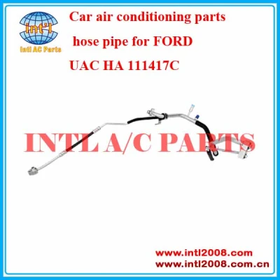 Car air conditioning parts hose pipe Hose Assemblies for FORD UAC HA 111417C