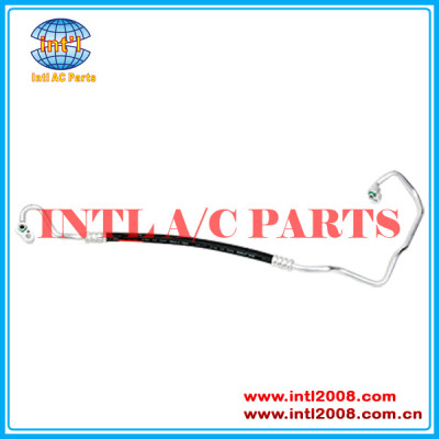 A/C Discharge Hose Line Montero Sport HA 111775C MR240780