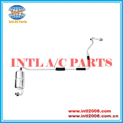 A/C Accumulator with Hose Ford Taurus Four Seasons 55620 HA 10270C