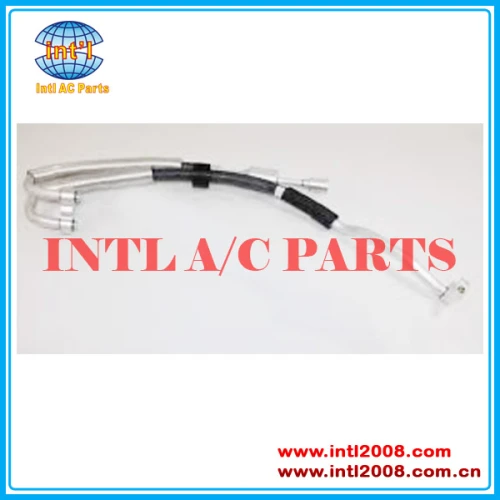 Car air conditioning parts hose pipe Hose Assemblies for Opel Vectra B 6850656