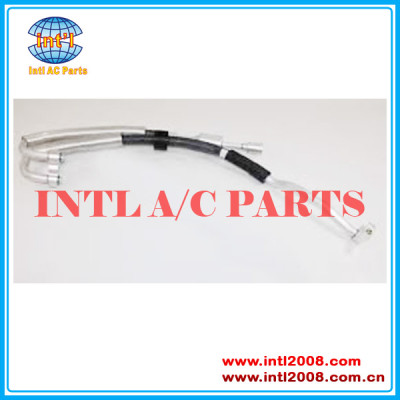 Car air conditioning parts hose pipe Hose Assemblies for Opel Vectra B 6850656
