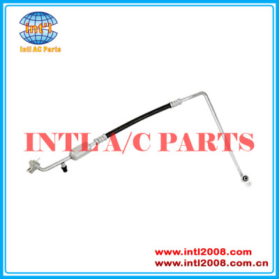 New A/C Discharged Hose Fitting Line for Silverado 1500/Sierra 1500 T/Chevrolet 22759501 22876350 HA 111392C 22759501