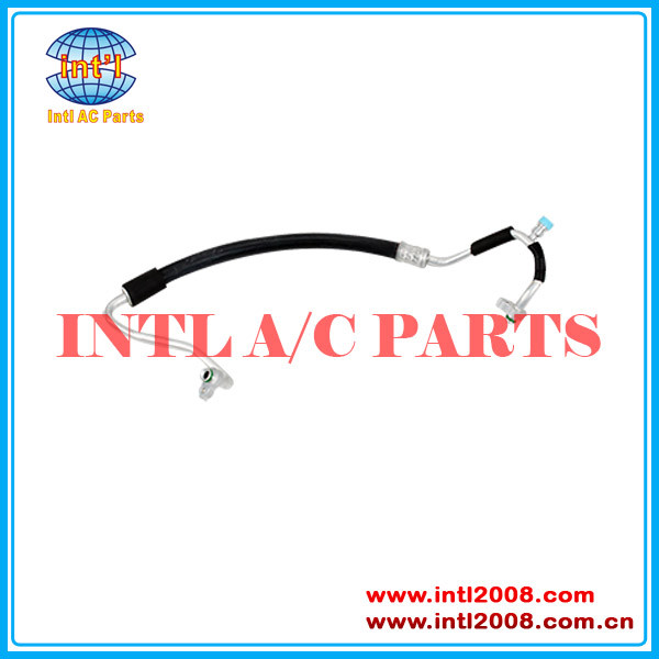 UAC HA 111460C A/C Suction Line Hose Assembly UAC HA 111460C A/C Suction Line Hose Assembly