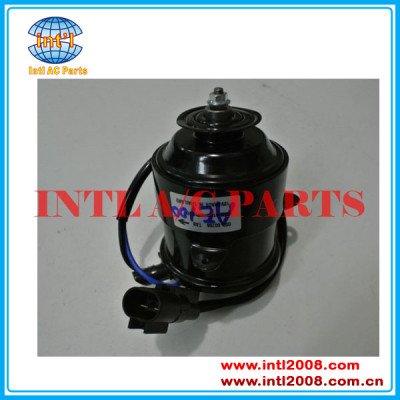 KOMATSU MOTOR ASSY AN5150010770   Blower Motor for Komatsu Kobelco Excavator Double Blower Unit 24V