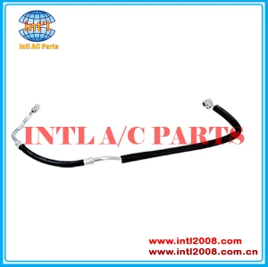 A/C Suction Hose Line Audi Quattro HA 11165C 8E0260707AQ
