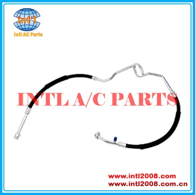 A/C Refrigerant Discharge Hose for Chrysler Dodge Four Seasons 55917