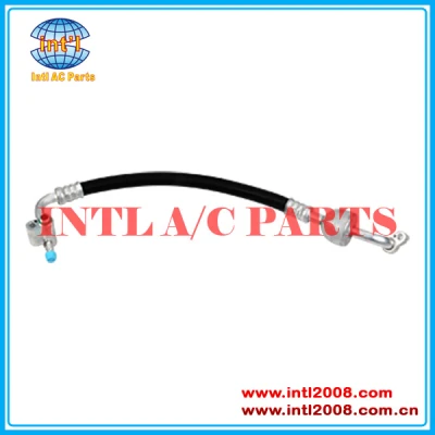 A/C Refrigerant Suction Hose Hose Assembly for Hyundai Accent Four Seasons 56613