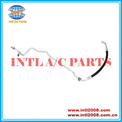A/C Suction Line Hose Assembly UAC HA 11068C for 00-04 Volvo S40 1.9L-L4