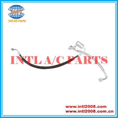 Universal Air Conditioner UAC HA 1602C Suction and Discharge Assembly for Chevrolet
