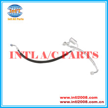 Universal Air Conditioner UAC HA 1602C Suction and Discharge Assembly for Chevrolet