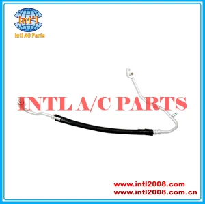 A/C Refrigerant Discharge Hose Assembly For 11-14 Ford F-150 5.0L-V8 UAC HA 111522C