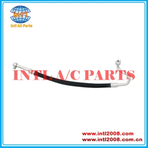 A/C Hose Assembly FOR 2001-2001 Mercury Sable GLOBAL PARTS UAC HA 11425C