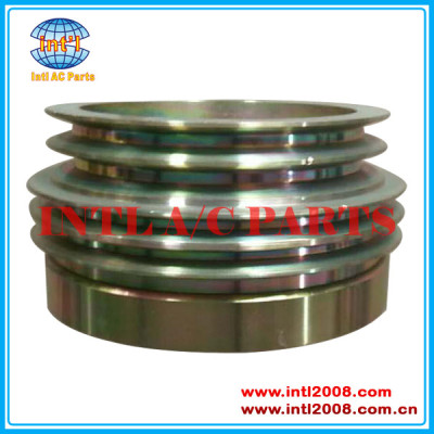 24V CLUTCH for BUS AC COMPRESSOR FITS (BITZER) (BOCK- FK) (SUTRAK)   ELECTROMAGNETIC CLUTCH BUS BITZER (2A+2B 24V)    210/230MM