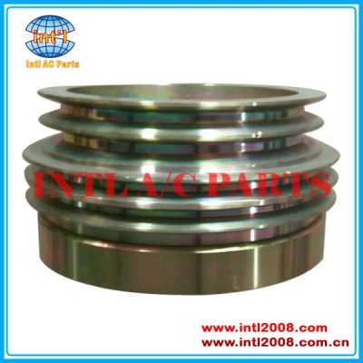 24V CLUTCH for BUS AC COMPRESSOR FITS (BITZER) (BOCK- FK) (SUTRAK)   ELECTROMAGNETIC CLUTCH BUS BITZER (2A+2B 24V)    210/230MM