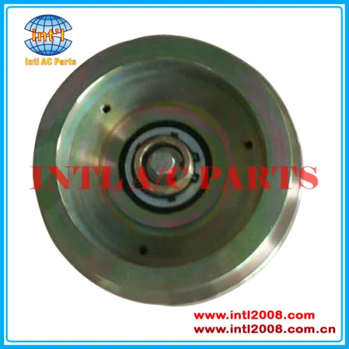 24V CLUTCH for BUS AC COMPRESSOR FITS (BITZER) (BOCK- FK) (SUTRAK)   ELECTROMAGNETIC CLUTCH BUS BITZER (2A+2B 24V)    210/230MM