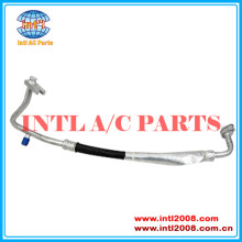 NEW AC SUCTION LINE 111670 FIT 2007 2008 2009 2010 2011 Dodge Nitro 4.0L 6CYL   55037847AD