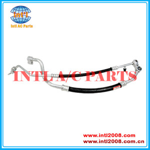 New A/C Suction and Discharge Assembly HA 111622C - 19129960  Equinox Torrent   1533474 1533513  TEM201339  711307266180