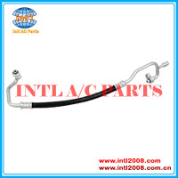 A/C Refrigerant Discharge Hose-Hose Assembly fits 06-07 Kia Optima 2.4L-L4  HA 111634C 71-111634 HA111634C 4811978  HA56220