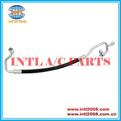 A/C Refrigerant Discharge Hose-Hose Assembly fits 06-07 Kia Optima 2.4L-L4  HA 111634C 71-111634 HA111634C 4811978  HA56220
