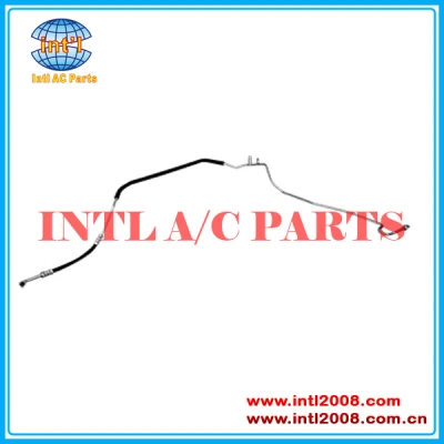 A/C Refrigerant Liquid Hose-Liquid Line w/o Orifice Tube UAC HA 111514C  22756567 1533846