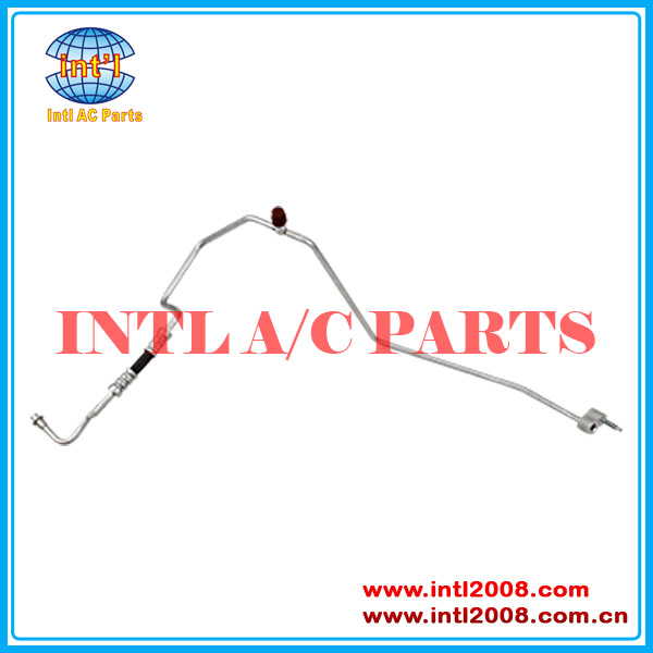 Car air conditioning parts hose pipe Hose Assemblies FOR FORD UAC