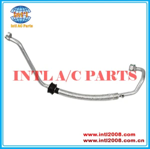 A/C Refrigerant Suction Hose-Hose Assembly 4 Seasons fits 03-06 BMW X5 3.0L-L6  11155339 HA111567C 785352 55339 DH24 DH121