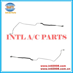 New A/C Liquid Line HA 111380C - 5139220AA - Grand Caravan Town & Country Ca 711307233434  4811909