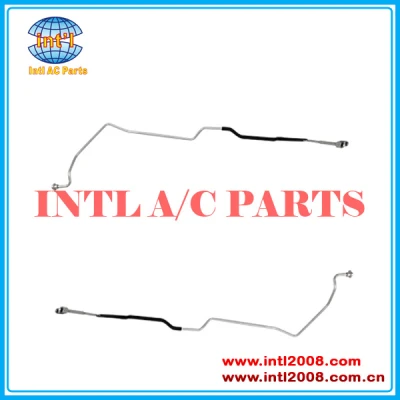 New A/C Liquid Line HA 111380C - 5139220AA - Grand Caravan Town & Country Ca 711307233434  4811909