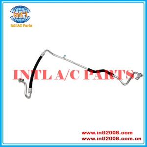 New UAC A/C Refrigerant Discharge Hose Air Condition HVAC HA111384C  8871102050 56292 787231 T56292 3464341 282798  TEM282798