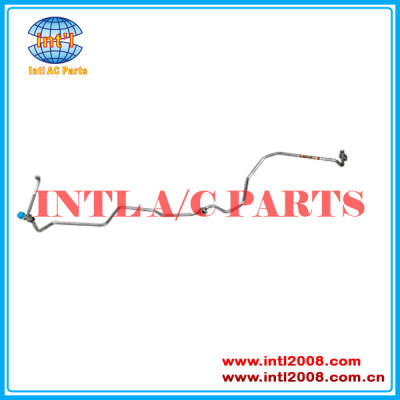 A/C Refrigerant Liquid Hose-Liquid Line w/o Orifice Tube fits 07-11 CR-V 2.4L-L4  571220