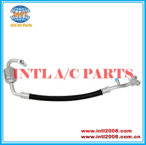 A/C Refrigerant Suction Hose-Suction Line UAC fits 07-10 Toyota Camry 2.4L-L4  8871233260 55173