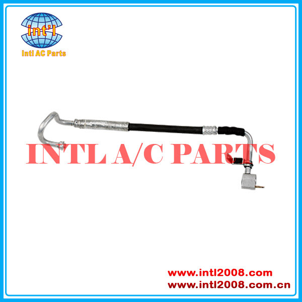 A/C Refrigerant Suction Hose-Hose Assembly fits 04-08 Chevrolet Aveo 1.6L-L4  72-113400 HA 113400C 56401