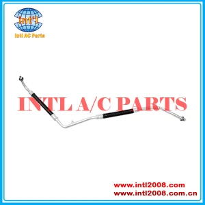 Car air conditioning parts hose pipe Hose Assemblies for Ford Focus 2000-2007 UAC HA 10355C