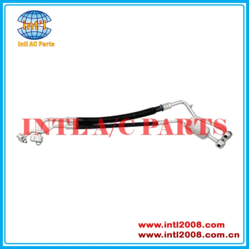 A/C Refrigerant Discharge Suction Hose Assembly for Chevrolet Venture UAC HA 10441C HA10441C